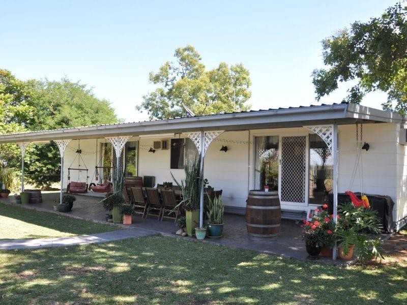 Clermont QLD 4721
