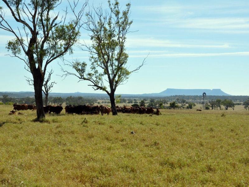 Clermont QLD 4721