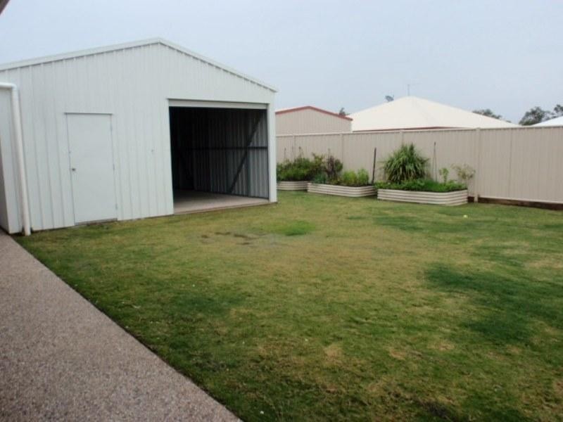 26 Moriarty Street, Emerald QLD 4720