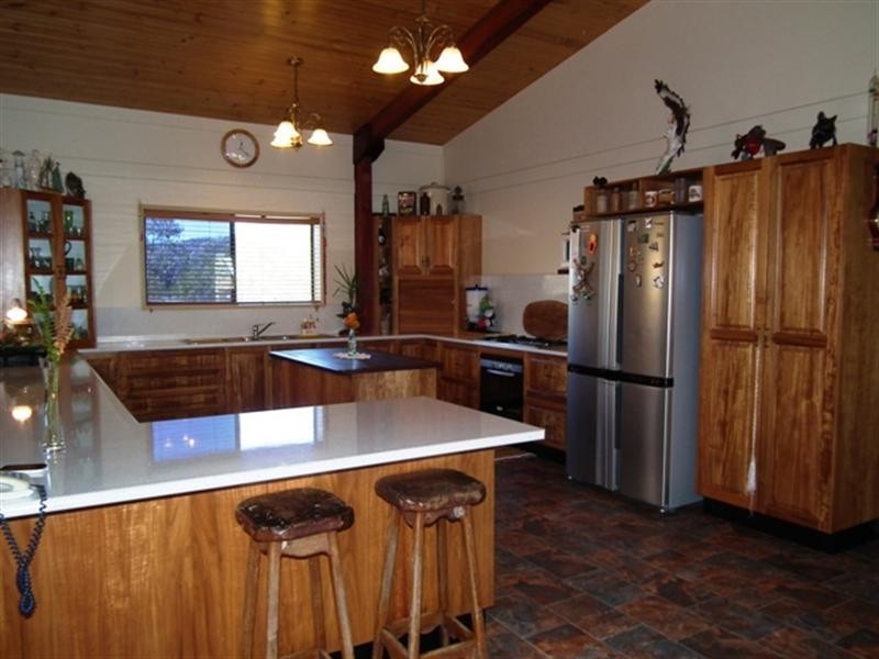 50 Gap Road, Springsure QLD 4722