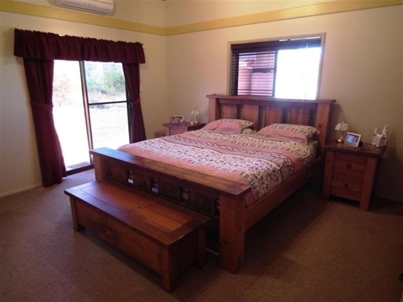 50 Gap Road, Springsure QLD 4722