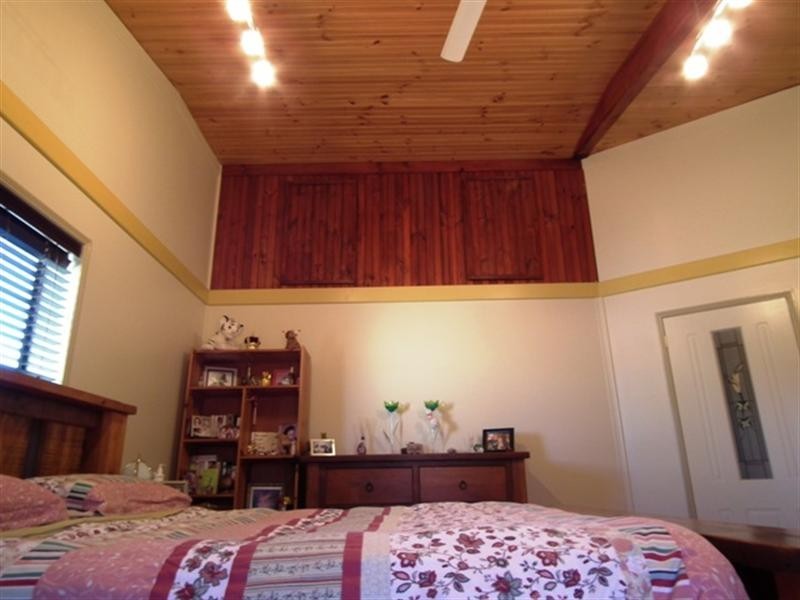 50 Gap Road, Springsure QLD 4722