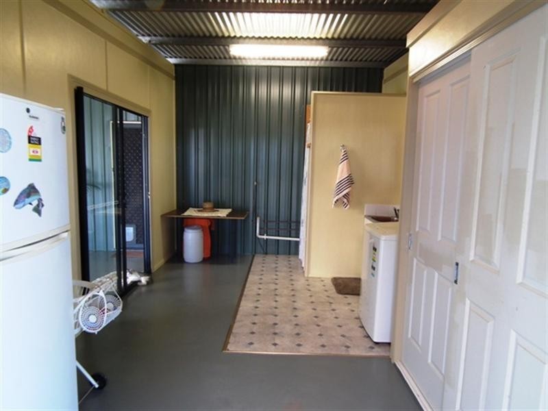 50 Gap Road, Springsure QLD 4722