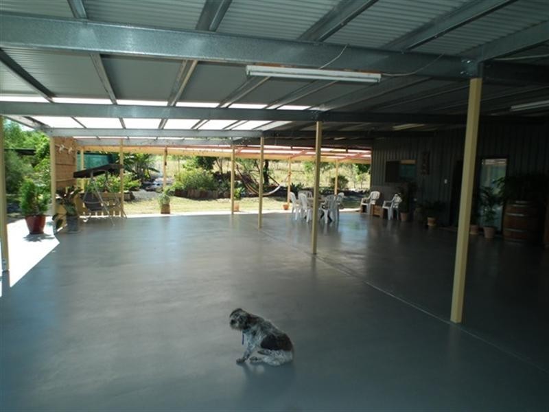 50 Gap Road, Springsure QLD 4722