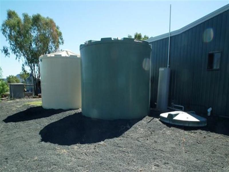 50 Gap Road, Springsure QLD 4722