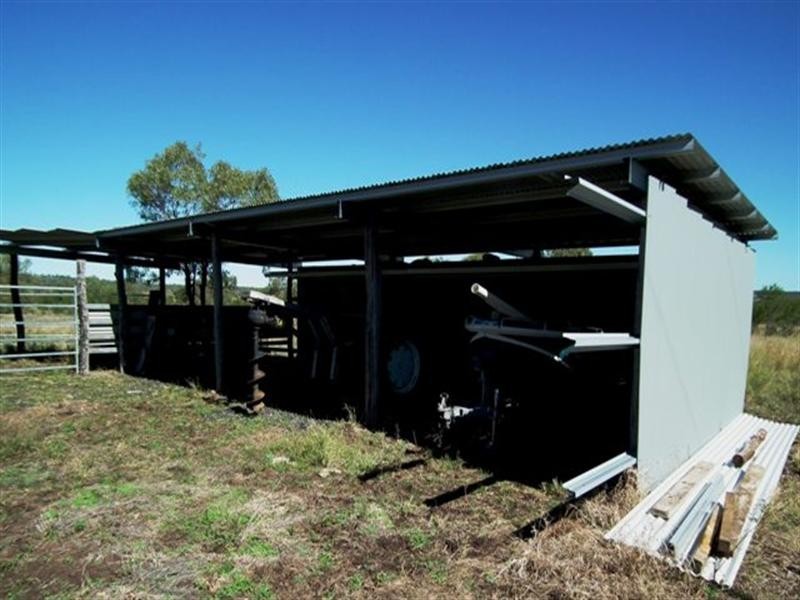 50 Gap Road, Springsure QLD 4722