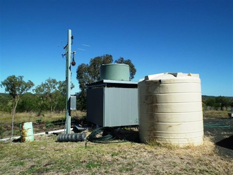 50 Gap Road, Springsure QLD 4722