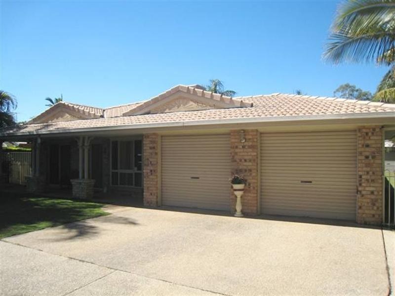 Emerald QLD 4720