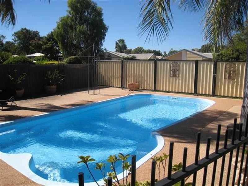Emerald QLD 4720
