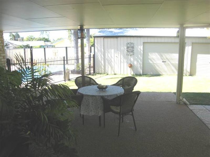Emerald QLD 4720