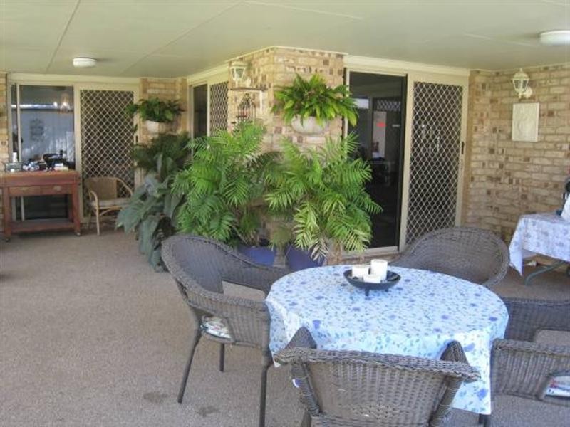 Emerald QLD 4720