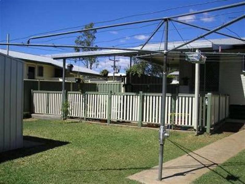 Blackwater QLD 4717
