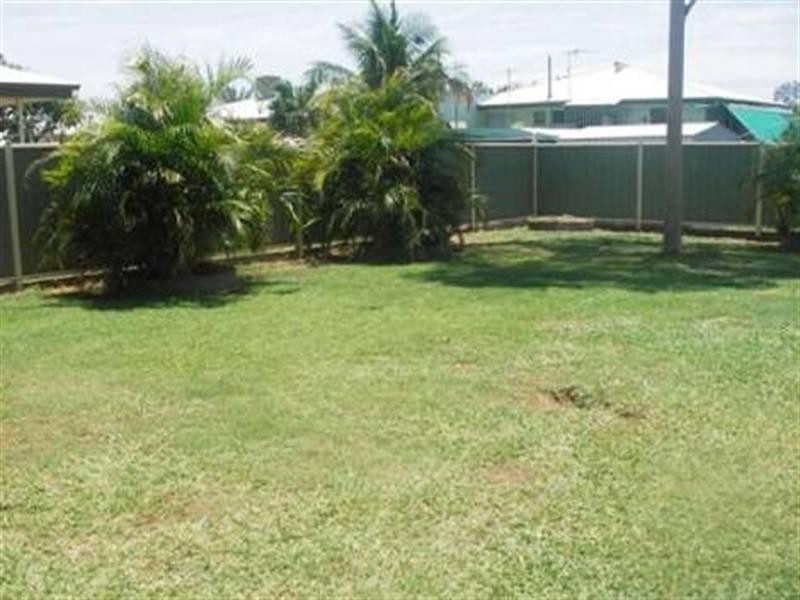 Blackwater QLD 4717