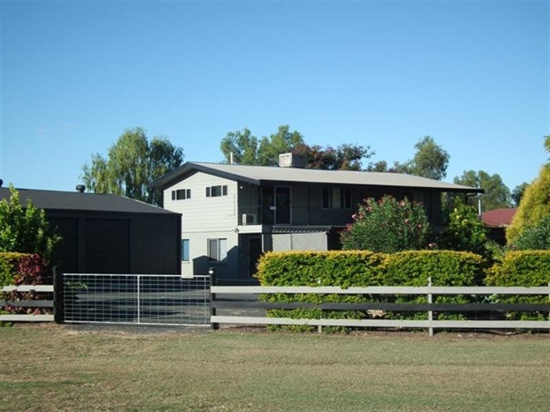 Emerald QLD 4720