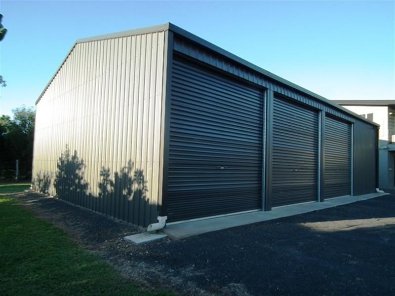 Emerald QLD 4720