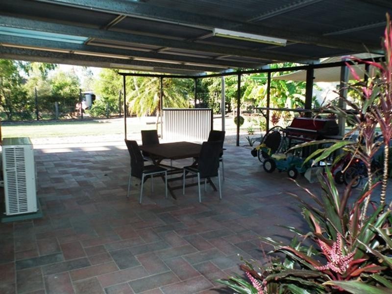 Emerald QLD 4720