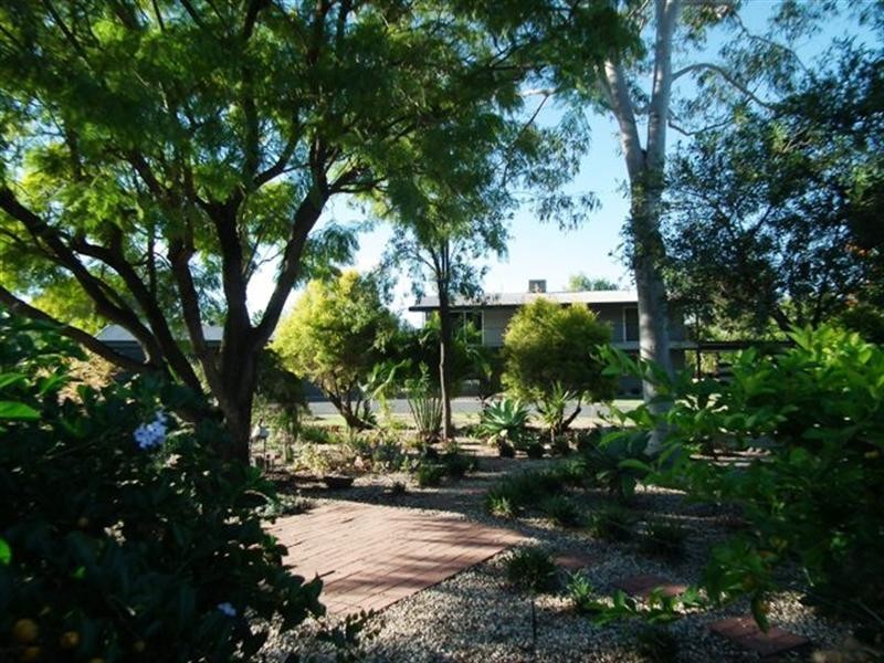 Emerald QLD 4720