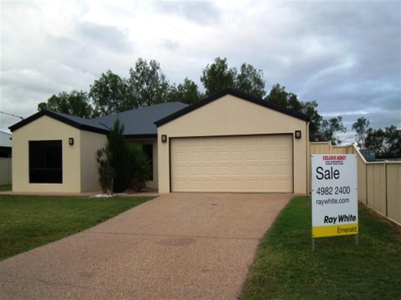 Emerald QLD 4720