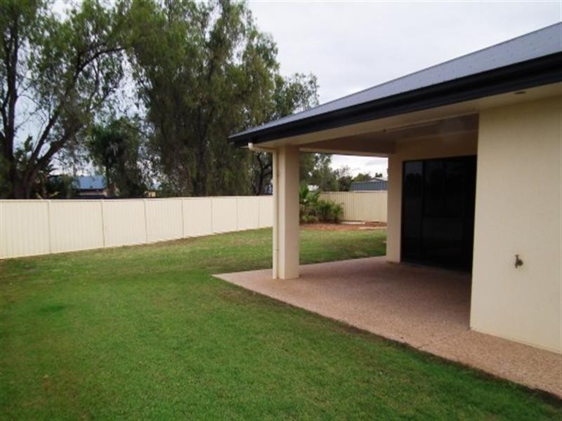 Emerald QLD 4720