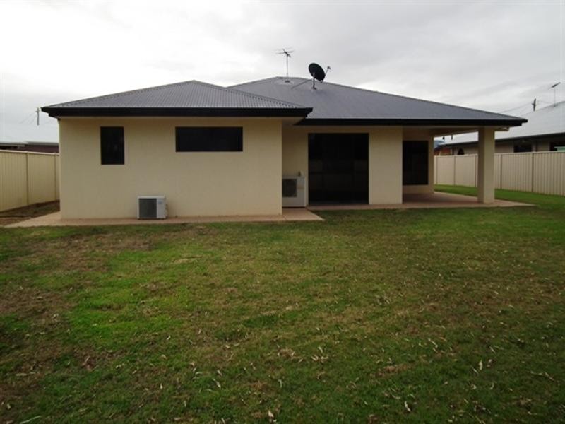 Emerald QLD 4720