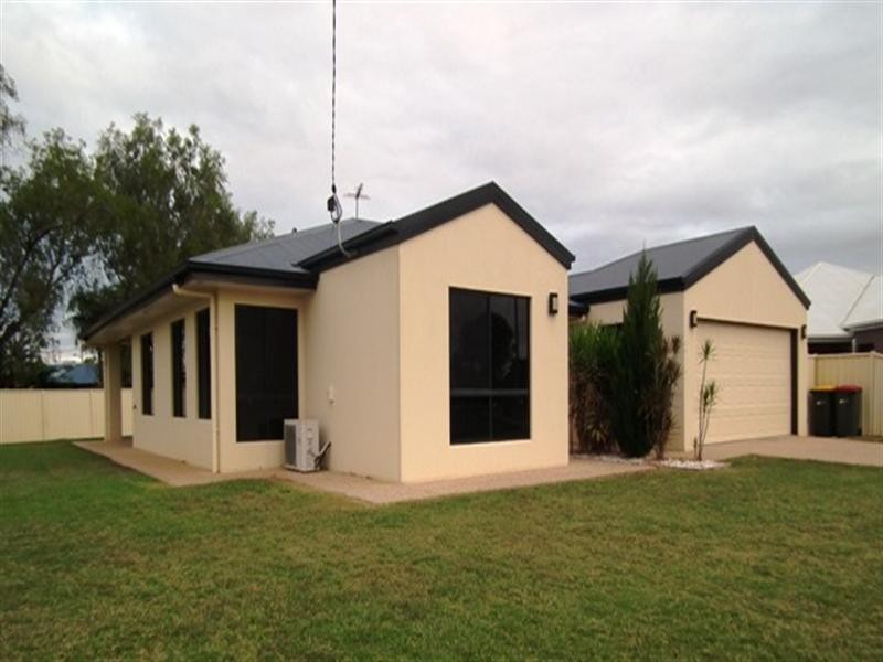 Emerald QLD 4720
