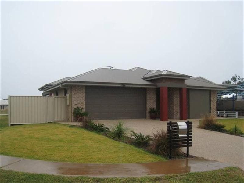 Emerald QLD 4720