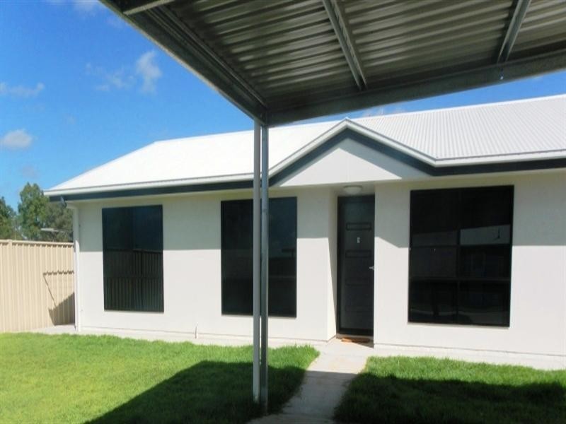 3/44 Bailey Street, Capella QLD 4723