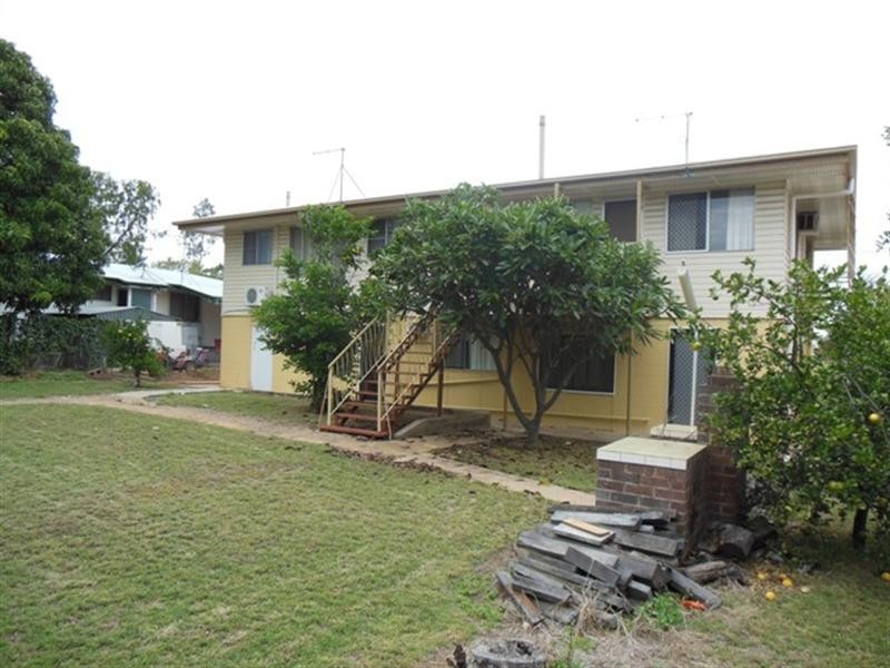 Blackwater QLD 4717