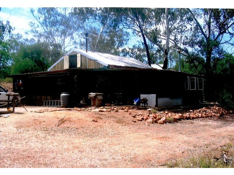 Rubyvale QLD 4702
