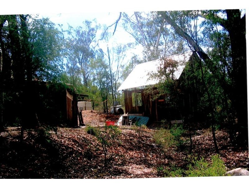 Rubyvale QLD 4702