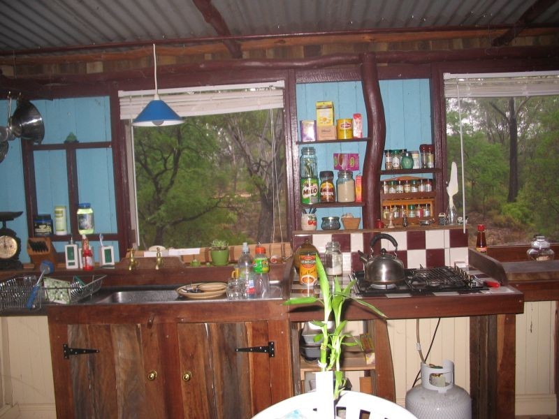 Rubyvale QLD 4702