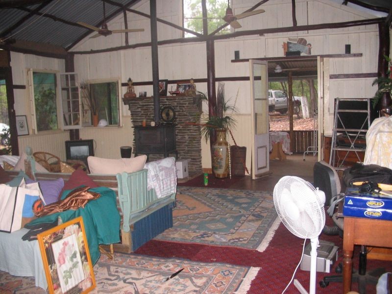 Rubyvale QLD 4702