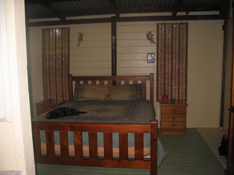 Rubyvale QLD 4702