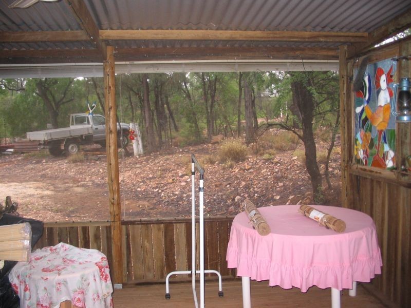 Rubyvale QLD 4702