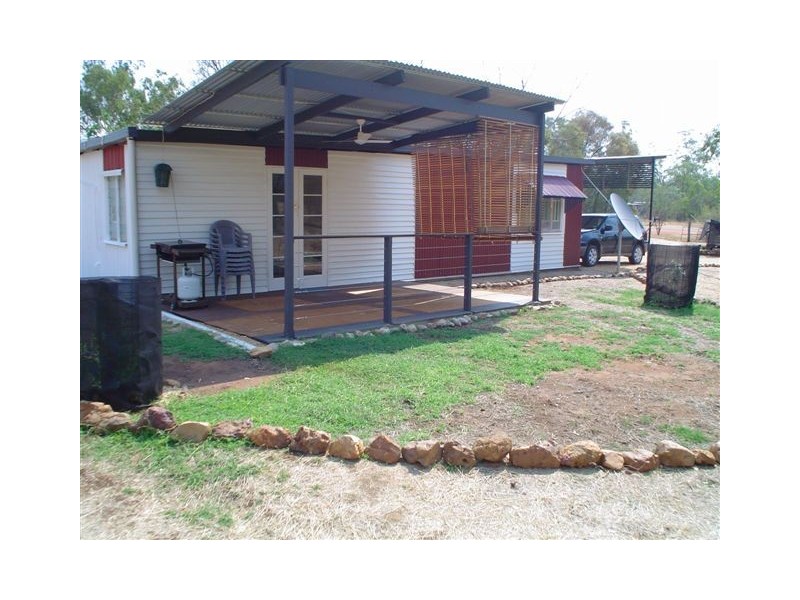 Sapphire QLD 4702