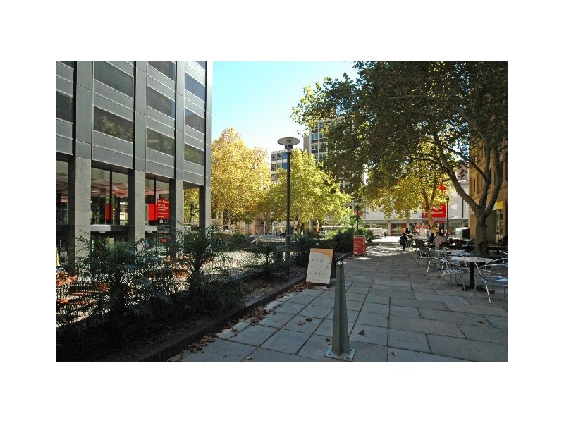 39 Grenfell Street, Adelaide SA 5000