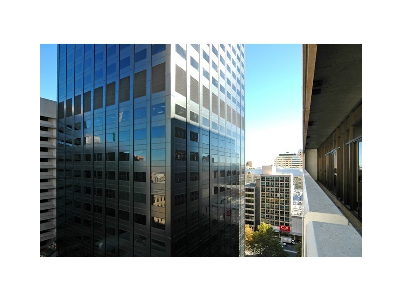 39 Grenfell Street, Adelaide SA 5000