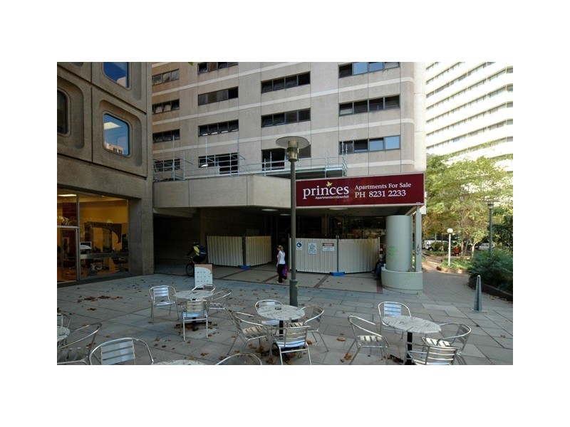 39 Grenfell Street, Adelaide SA 5000