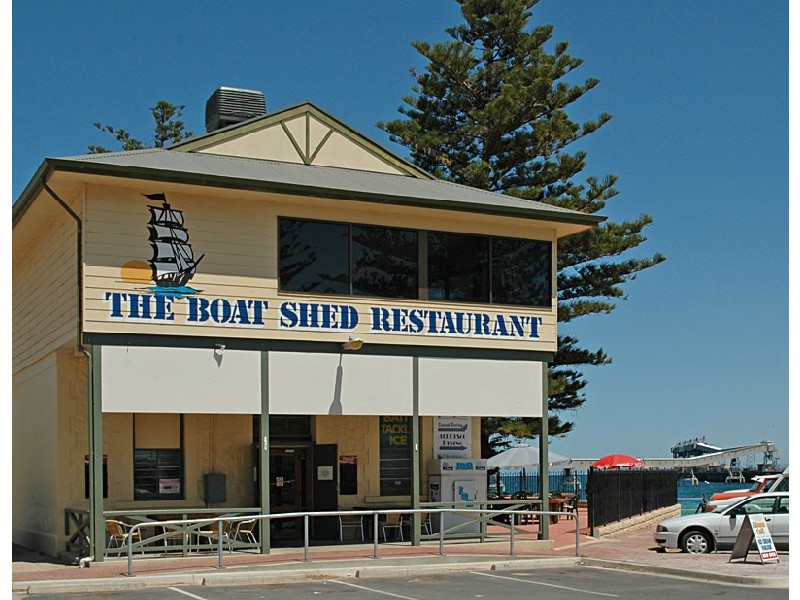 Wallaroo SA 5556