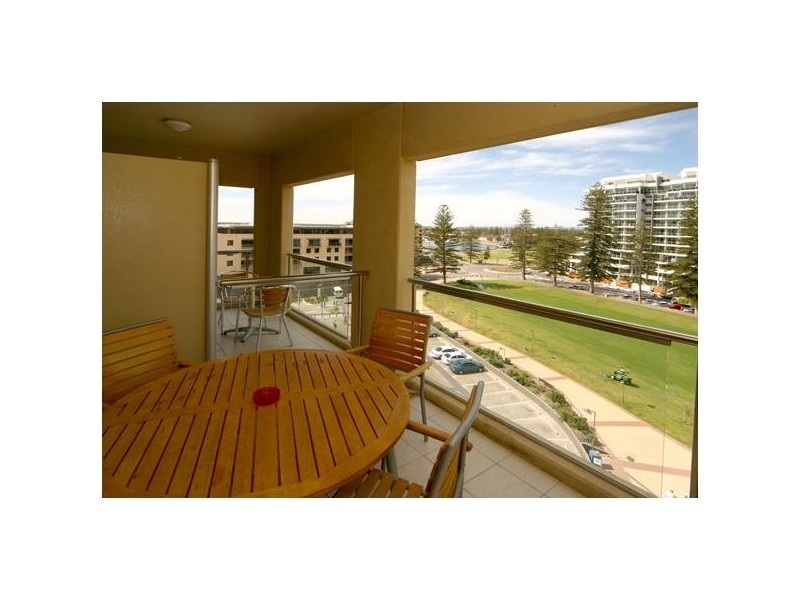 16 Holdfast Promenade, Glenelg SA 5045