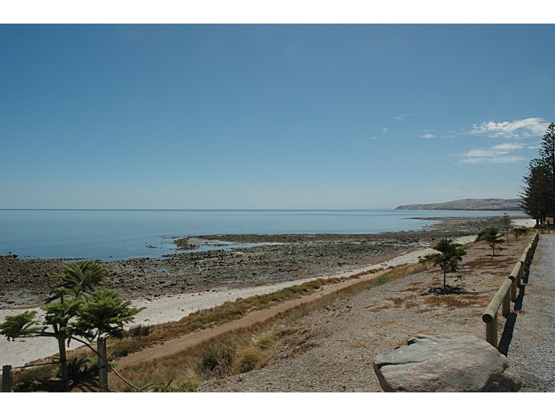 Lot 3 and 4 Troon Drive, Normanville SA 5204