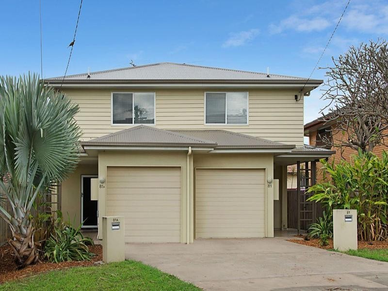 81 Curwen Terrace, Chermside QLD 4032