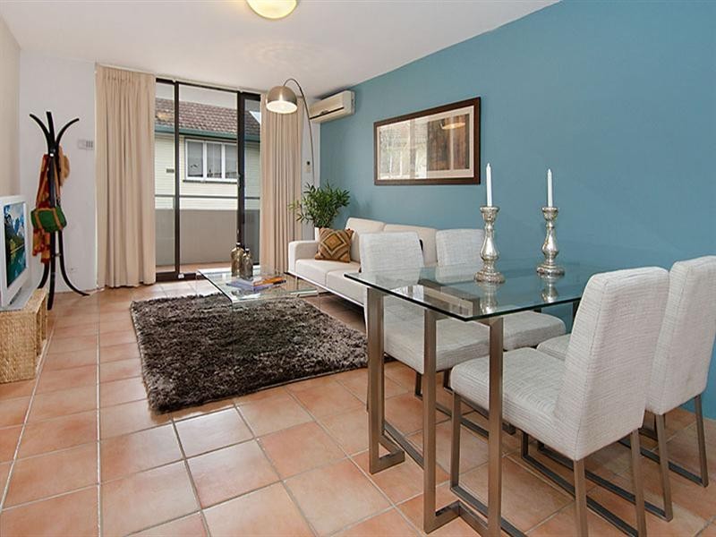 2/33 Kent Street, Hamilton QLD 4007