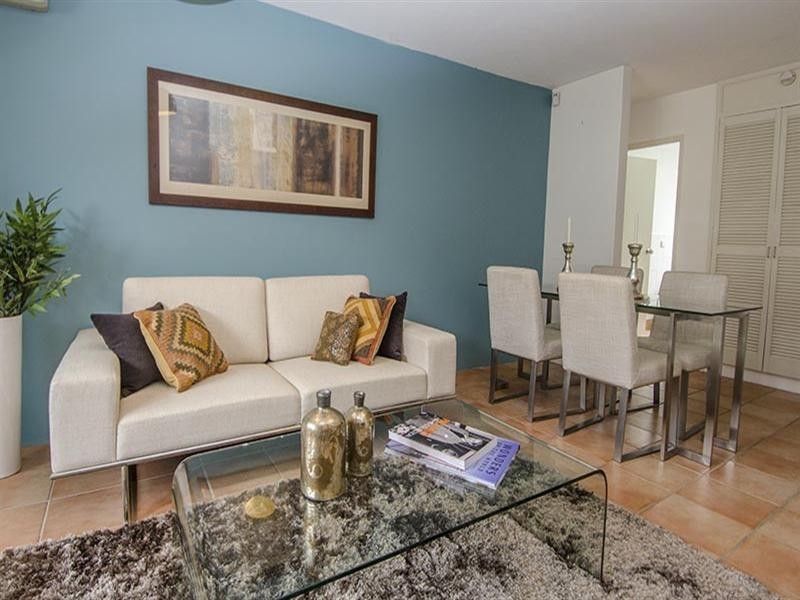 2/33 Kent Street, Hamilton QLD 4007