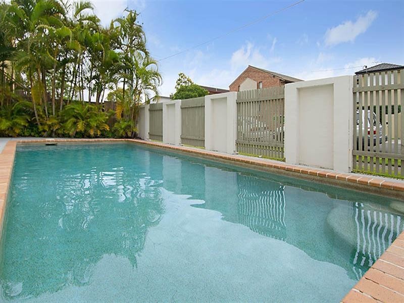 2/33 Kent Street, Hamilton QLD 4007