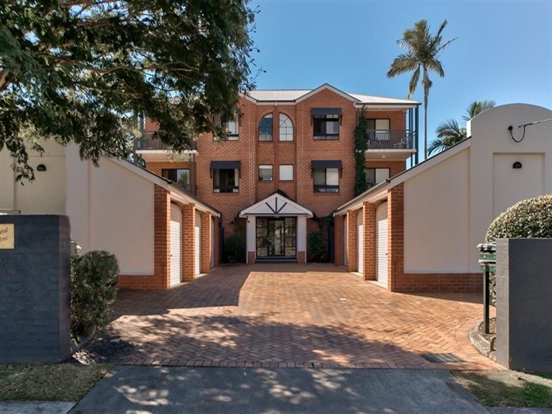36-38 Wagner Road, Clayfield QLD 4011