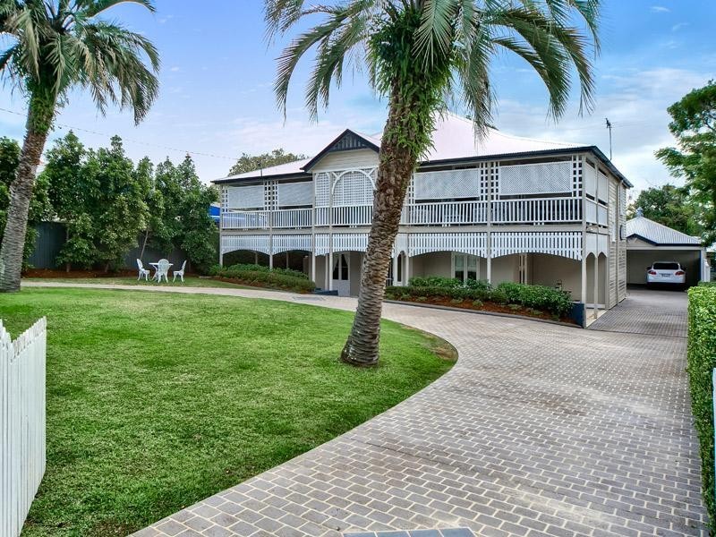 30 Bayview Terrace, Clayfield QLD 4011