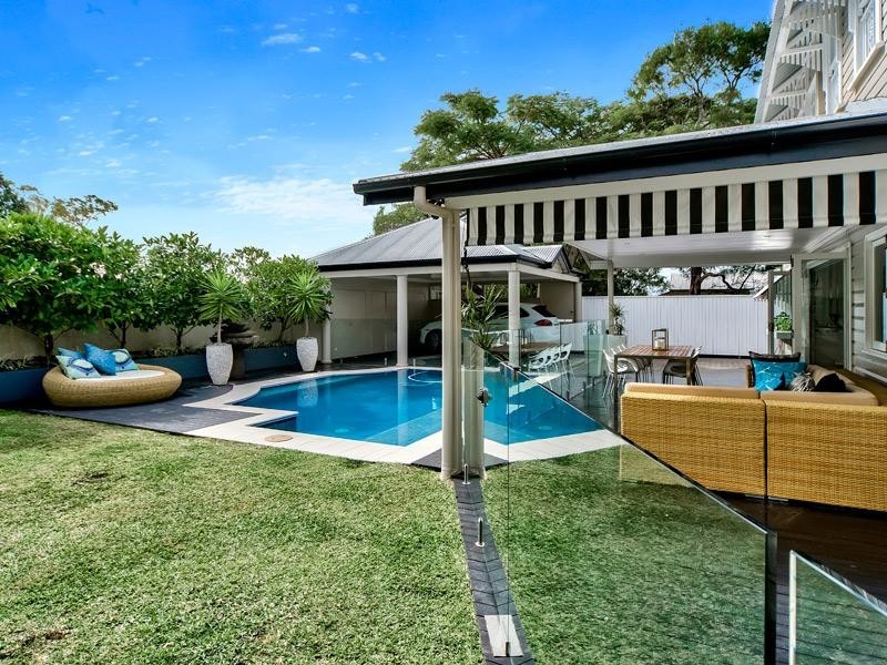 30 Bayview Terrace, Clayfield QLD 4011