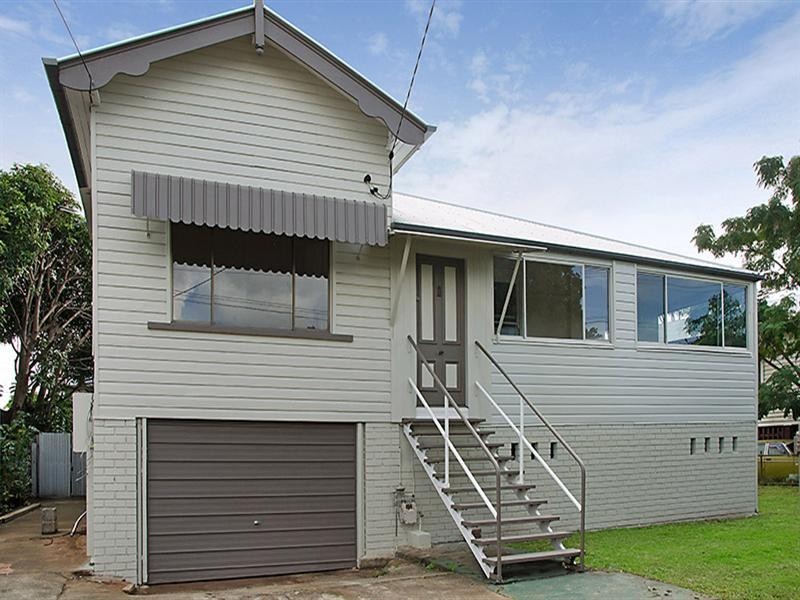 8 Zillman Road, Hendra QLD 4011