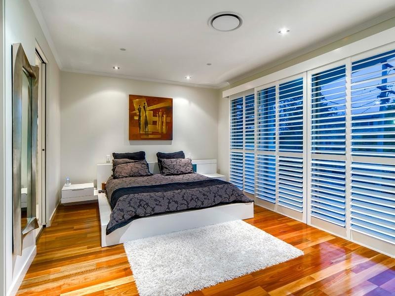 22 Bourne Street, Clayfield QLD 4011